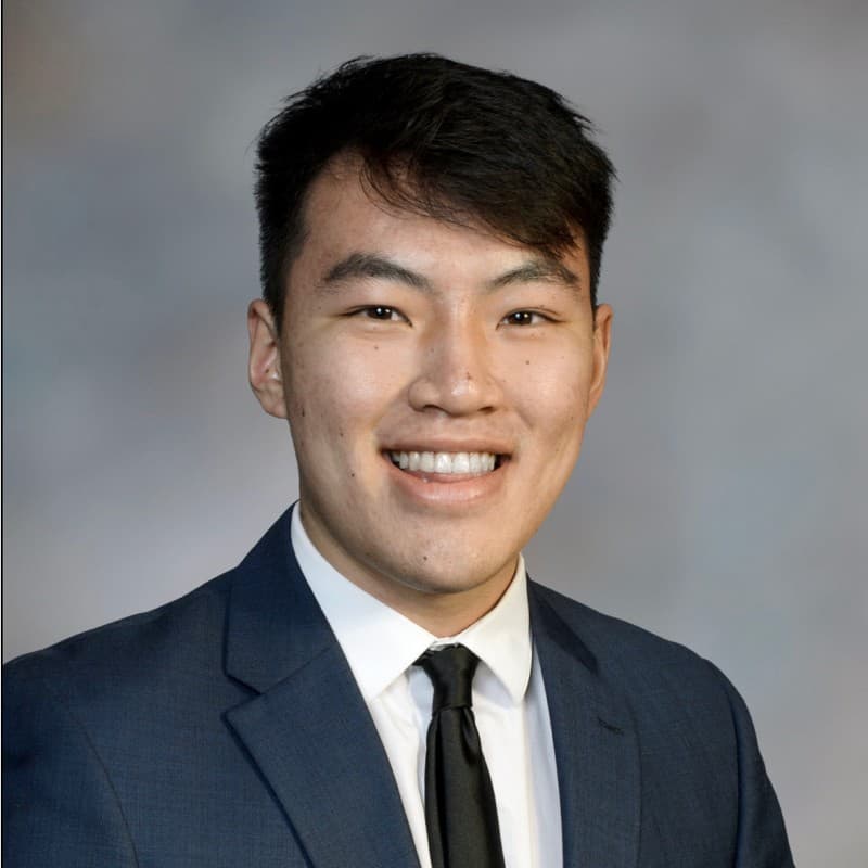 Kevin Fang